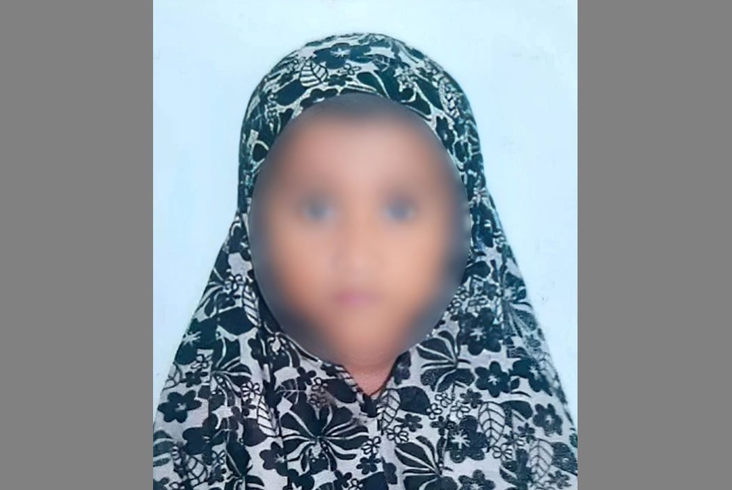 নড়াইলের কালিয়ায় ধানখেত থেকে শিশুর হাত বাঁধা মরদেহ উদ্ধার