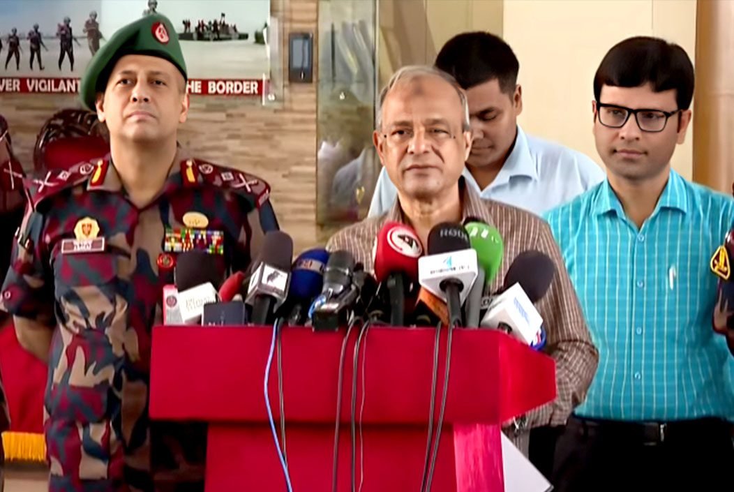 বিডিআর হত্যাকাণ্ডের পুনঃতদন্ত দ্রুতই শুরু হবে: জাহাঙ্গী...