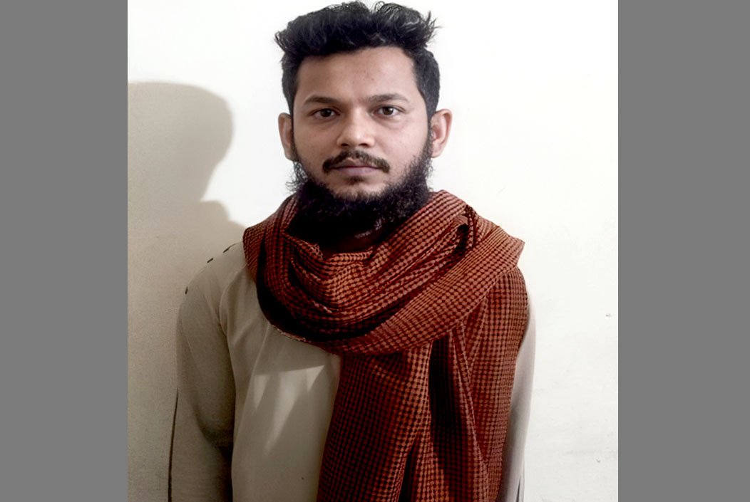 মাদকসেবনের টাকা না দেওয়ায় মাকে কুপিয়ে হত্যা