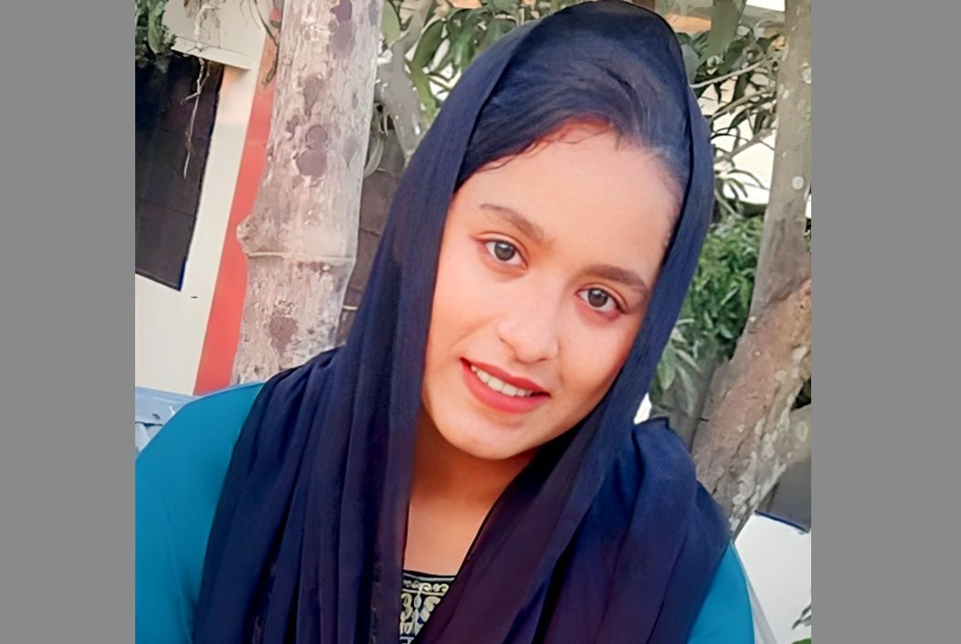 মুন্সীগঞ্জ সদরে শ্বশুরবাড়ি থেকে গৃহবধূর লাশ উদ্ধার