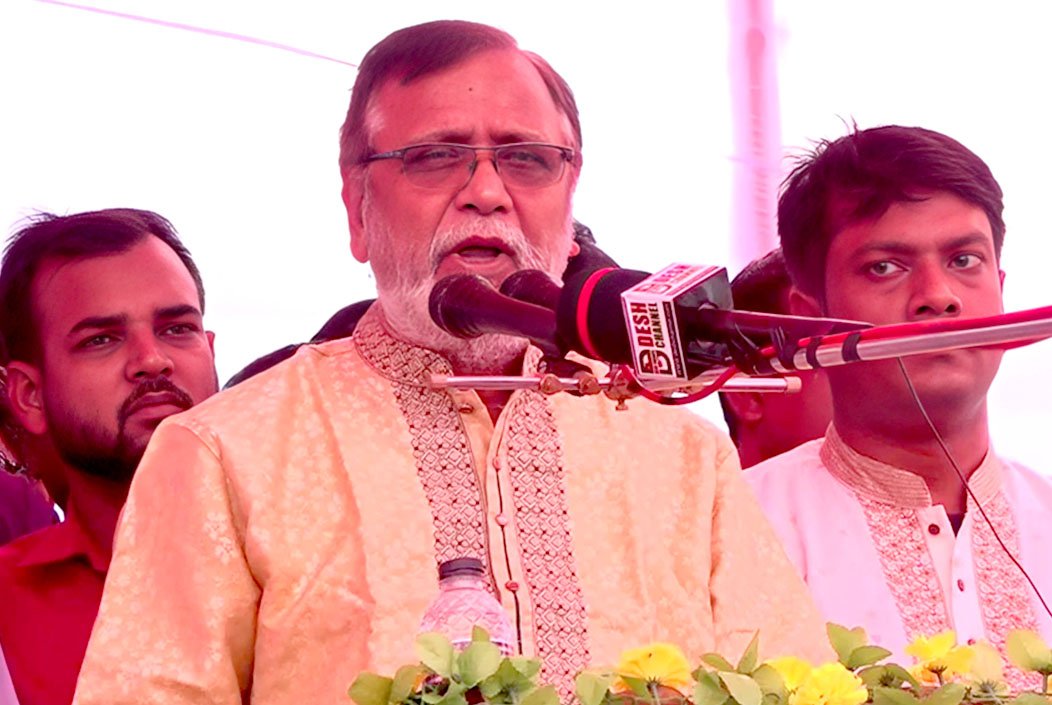 আওয়ামী লীগ ভোট চোর, রিলিফ চোর, কম্বল চোর: আব্দুস সালাম