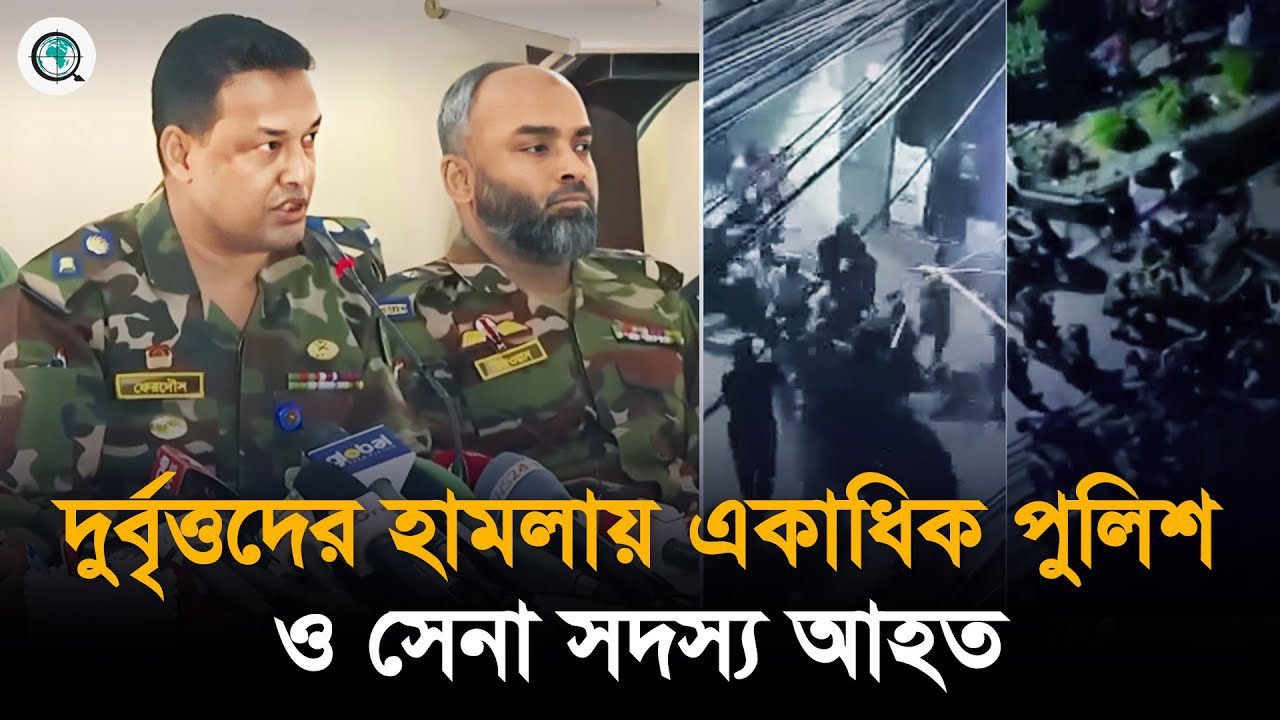 চট্রগ্রামে ফেসবুক পোস্ট নিয়ে উত্তেজনা, যা বললেন সেনা কর্মকর্তা