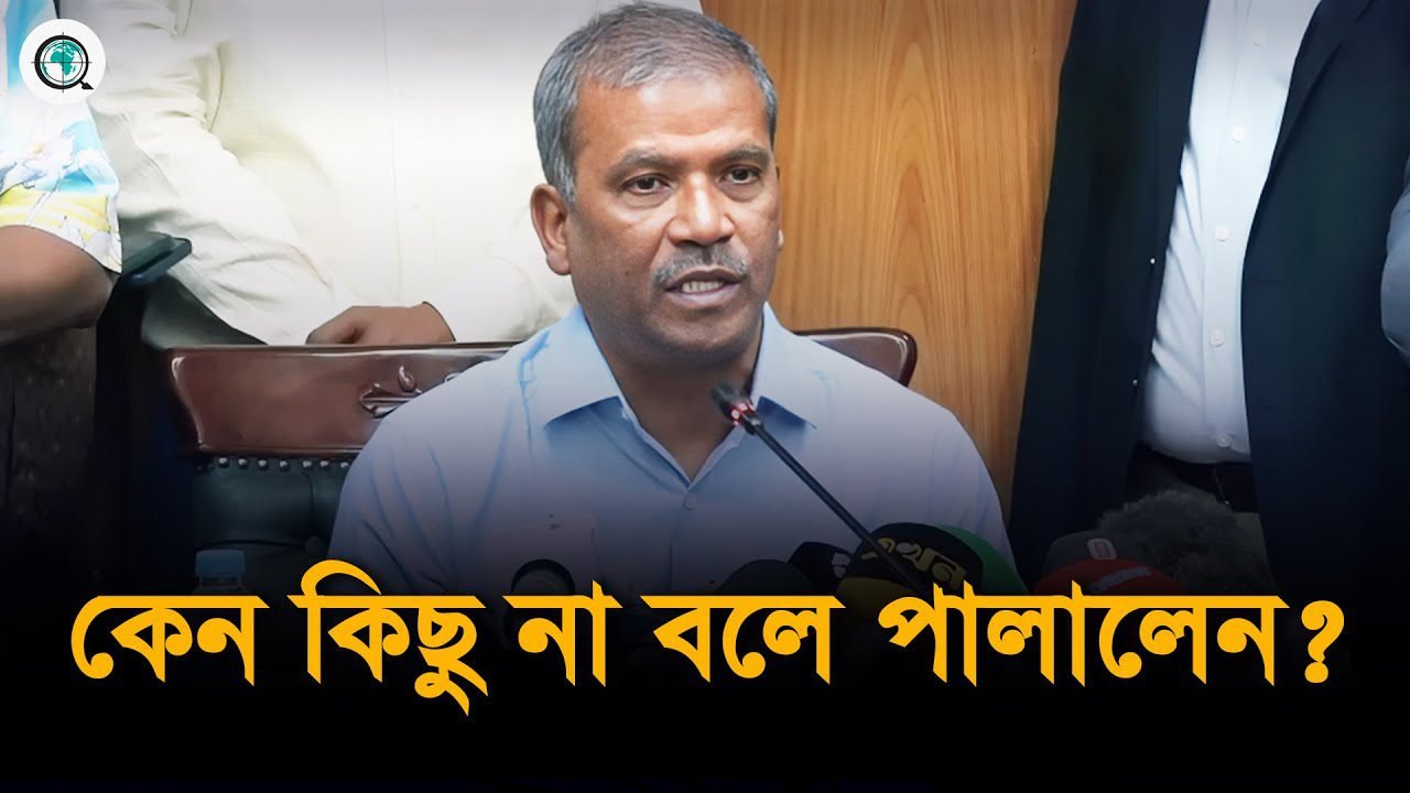 ওভার নাইট কোন কলেজ বিশ্ববিদ্যালয় করা সম্ভব না : আইন উপদেষ্টা
