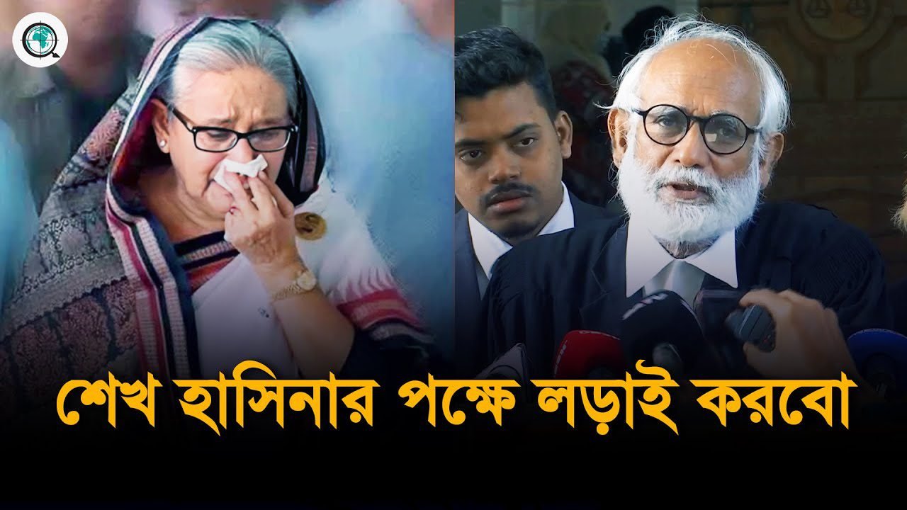 আগে ছিলো গণগ্রেফতার, এখন হচ্ছে গণমামলা : জেড আই খান পান্না