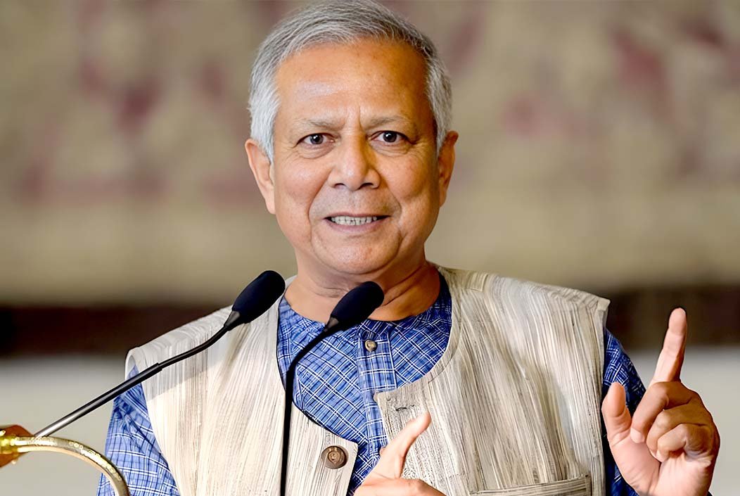 অভ্যুত্থানের উদ্দেশ্য ধারণ করে কাজ করতে হবে: ড. মুহাম্ম...