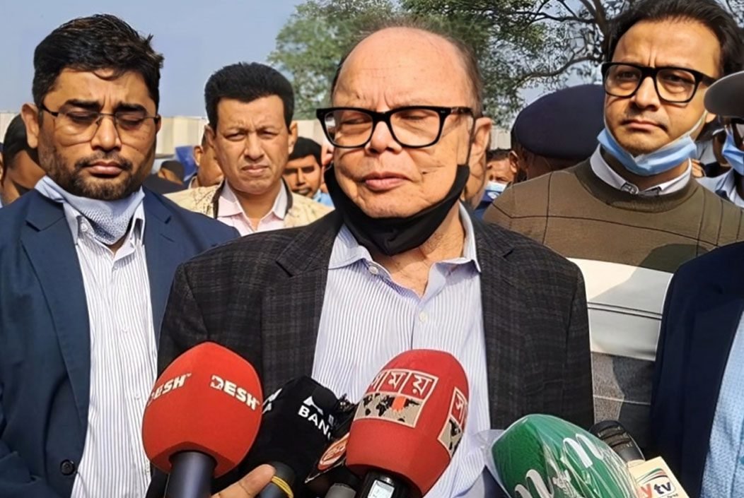 আমদানিতে কোনও এক দেশের ওপর নির্ভর করা হবে না: খাদ্য উপদেষ্টা