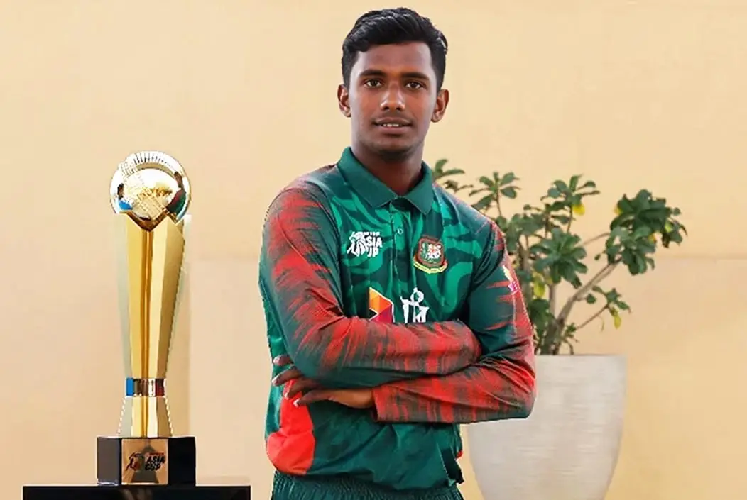 এশিয়া কাপ জিতেই এনসিএল টি-টোয়েন্টি খেলার সুযোগ পেলেন তামিম