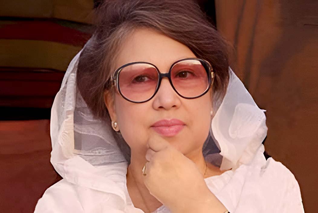 খালেদা জিয়া চিকিৎসার জন্য জানুয়ারিতে লন্ডন যাবেন
