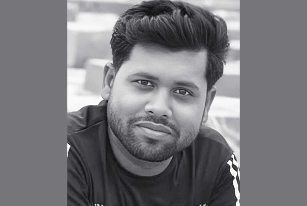 গ্রীন লাইন বাসের ধাক্কায় এনজিও কর্মী নিহত