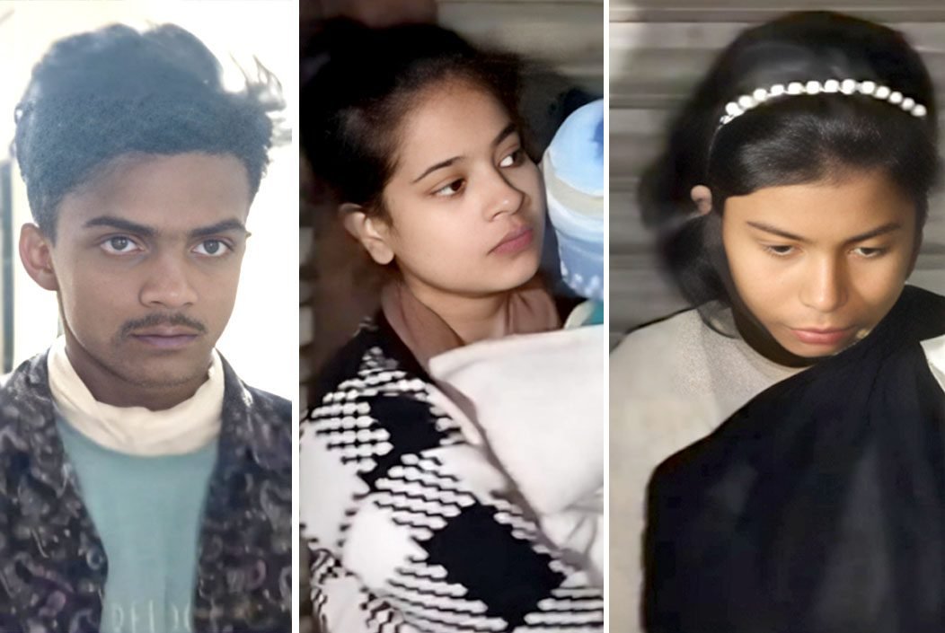 চালককে ছুরিকাঘাত করে অটোরিকশা ছিনতাইয়ের চেষ্টা, নারীসহ গ্রেফতার ৩