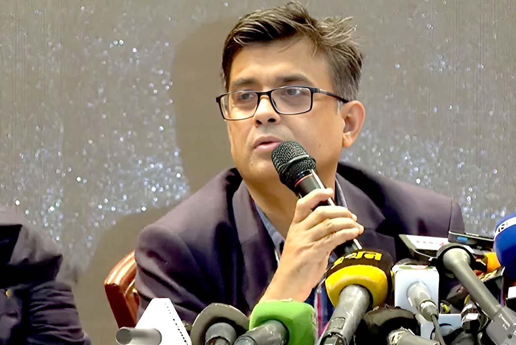 জুলাই বিপ্লব ঘোষণাপত্রের সঙ্গে সরকারের কোনও সম্পৃক্ততা নেই: প্রেস সচিব
