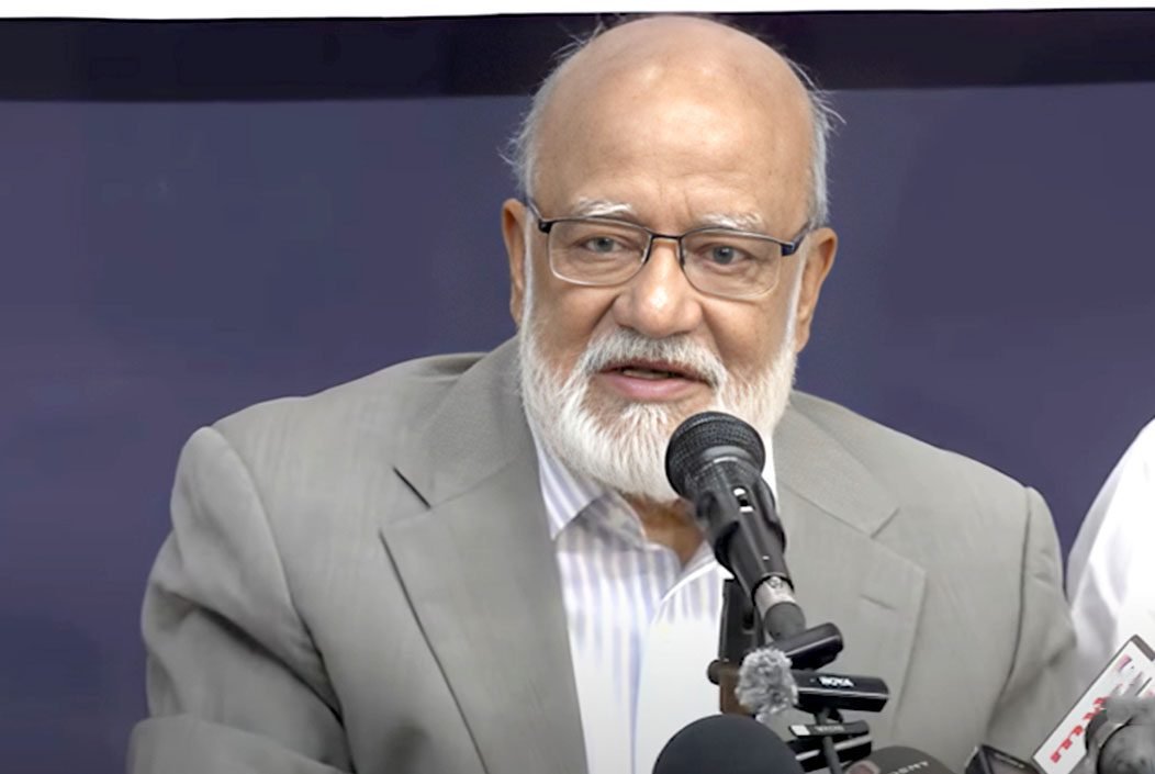 দ্রুত জাতীয় নির্বাচনের রোডম্যাপ ঘোষণা করতে হবে: খন্দকার মোশাররফ