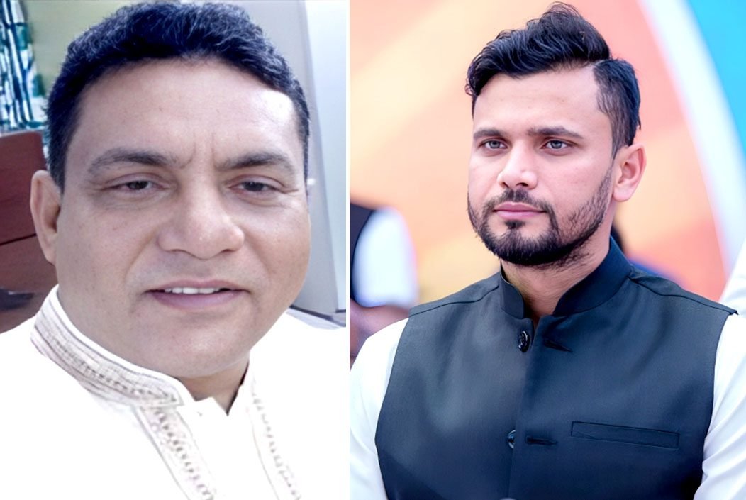 নড়াইলে মাশরাফি ও তার বাবাসহ ২৯৫ জনের বিরুদ্ধে মামলা