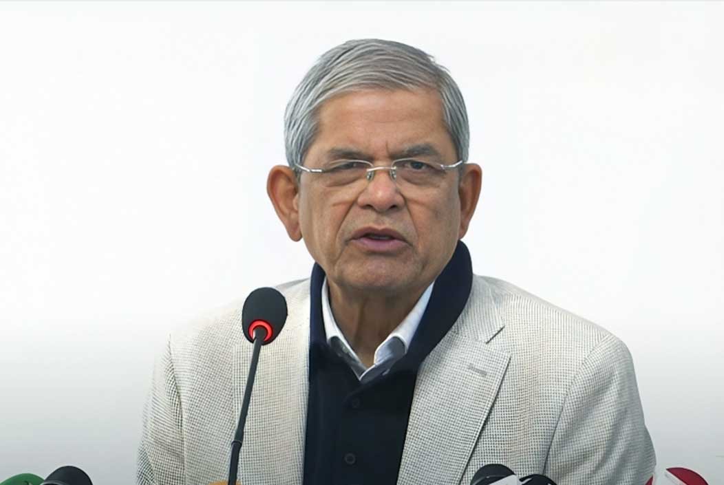 নির্বাচন নিয়ে প্রধান উপদেষ্টার বক্তব্য অস্পষ্ট, নির্দিষ্ট সময়ের উল্লেখ নাই
