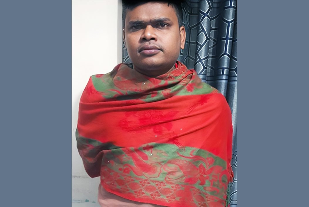 বগুড়ায় সাব্বির হত্যা মামলার আসামী আ. লীগ নেতা ডাবলু গ্রেফতার
