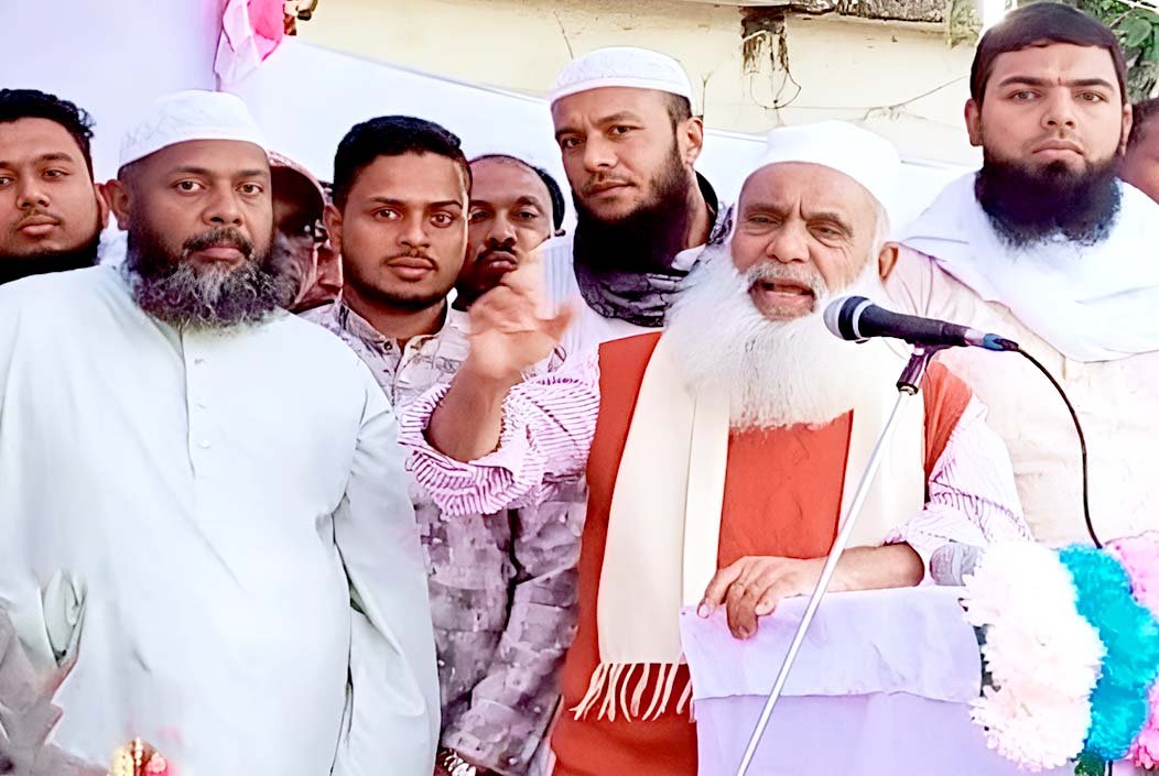 বিএনপির দুর্নীতিবাজ নেতারা পালানোর সুযোগ পাবে না: বিএনপি নেতা মনিরুল হক