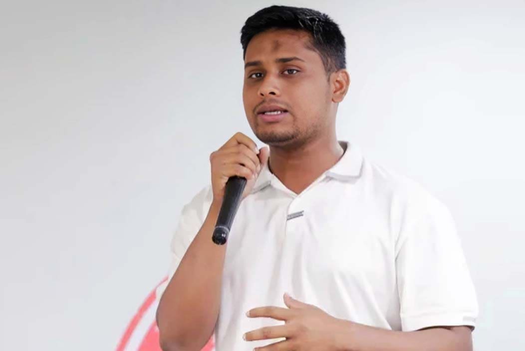 বিজয় দিবস নিয়ে মোদির বিতর্কিত পোস্টের কড়া জবাব দিলেন হাসনাত