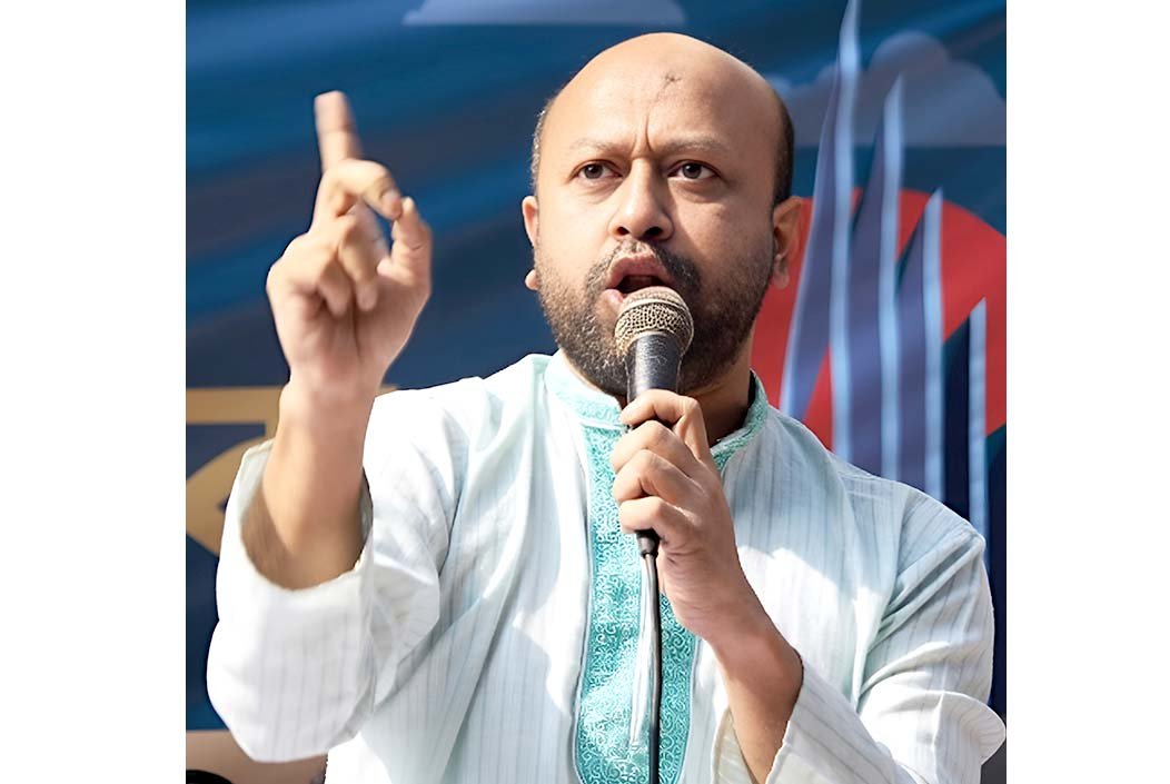 ভবিষ্যতে আ. লীগের অস্তিত্ব দেখতে জাদুঘরে যেতে হবে: ব্যারিস্টার ফুয়াদ