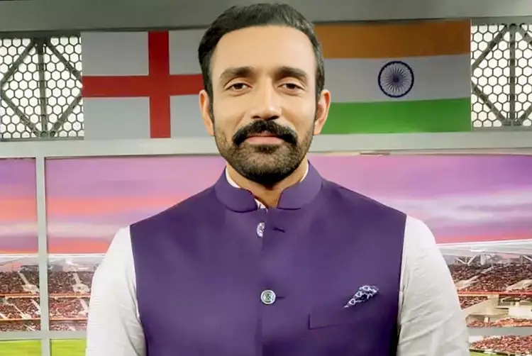 ভারতীয় ক্রিকেটার রবিন উথাপ্পার বিরুদ্ধে গ্রেফতারি পরোয়ানা
