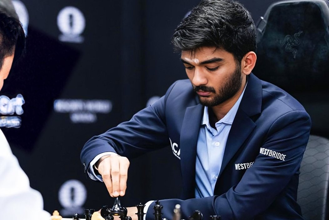 ভারতীয় দাবাড়ুর বিরুদ্ধে বিশ্ব চ্যাম্পিয়নশিপ জয়ে কারচুপির অভিযোগ