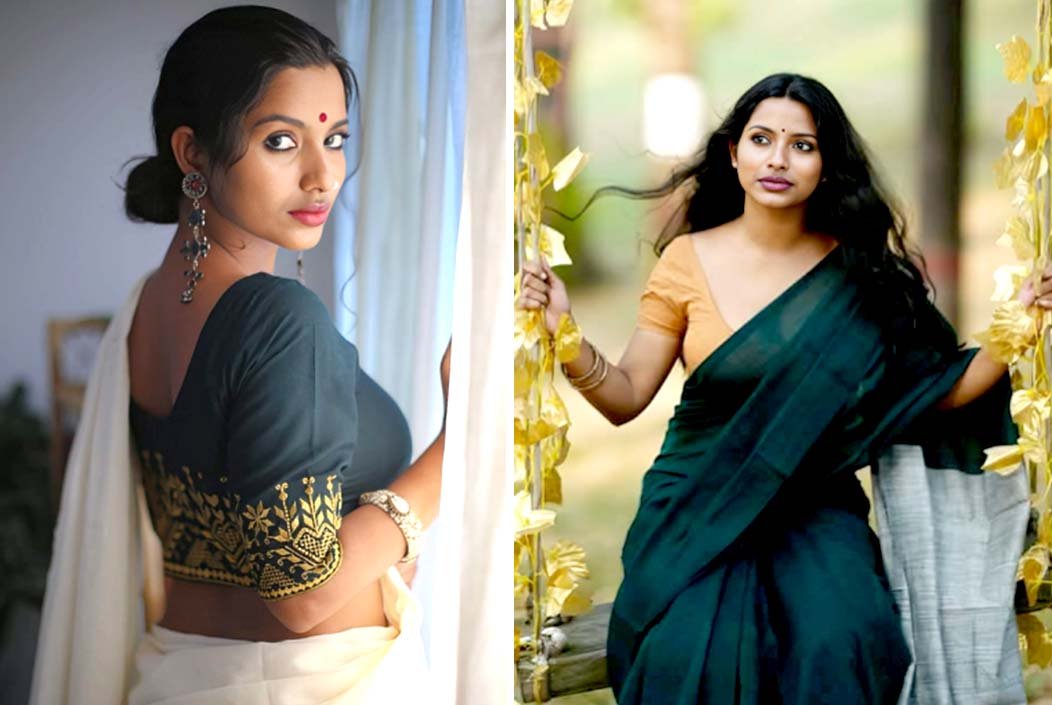রাজনীতিবিদ বিয়ে করতে চান ‘অগ্নিকন্যা’ ফারজানা সিঁথি