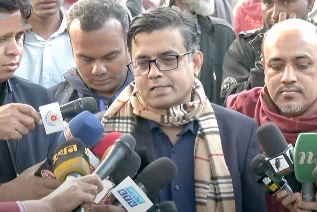 শহীদ বুদ্ধিজীবীদের আদর্শ ধারণ করে অন্তর্বর্তীকালীন সরকার: প্রেস সচিব