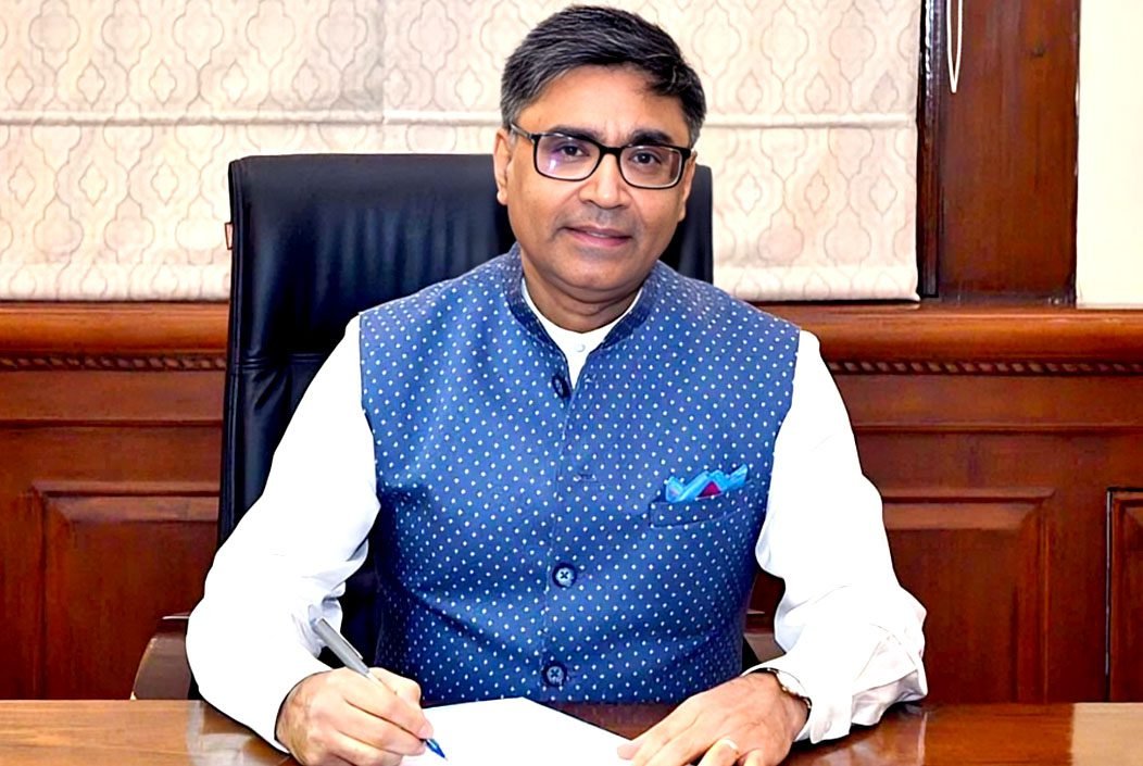শেখ হাসিনার কোনও বক্তব্য সমর্থন করে না ভারত : বিক্রম মিশ্রি