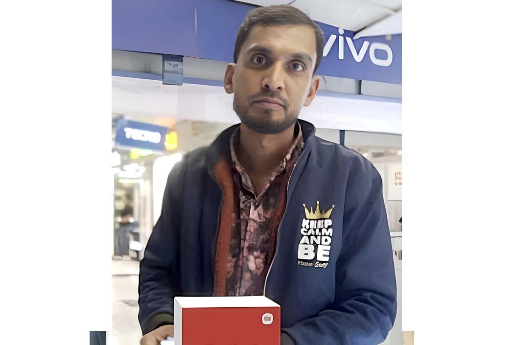 শেরপুরে প্রাইভেটকারের ধাক্কায় কৃষি কর্মকর্তা নিহত