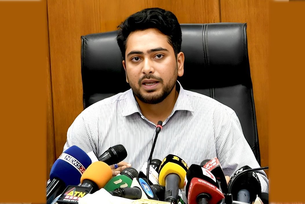 সংখ্যালঘু নিপীড়নের গুজব তুলে আ.লীগকে পুনর্বাসনের চেষ্ট...