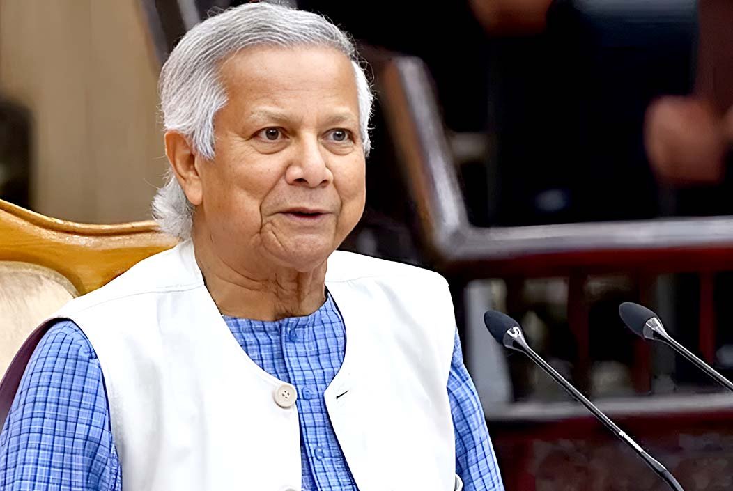 সংস্কারবিহীন নির্বাচন বাংলাদেশকে এগিয়ে নিতে পারবে না: ড. মুহাম্মদ ইউনূস