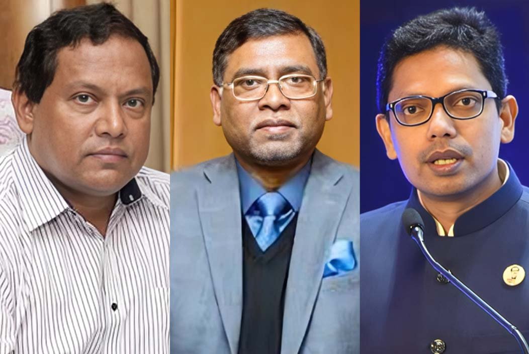 সাবেক ৩ মন্ত্রীসহ ছয় জনের বিরুদ্ধে দুদকের মামলা