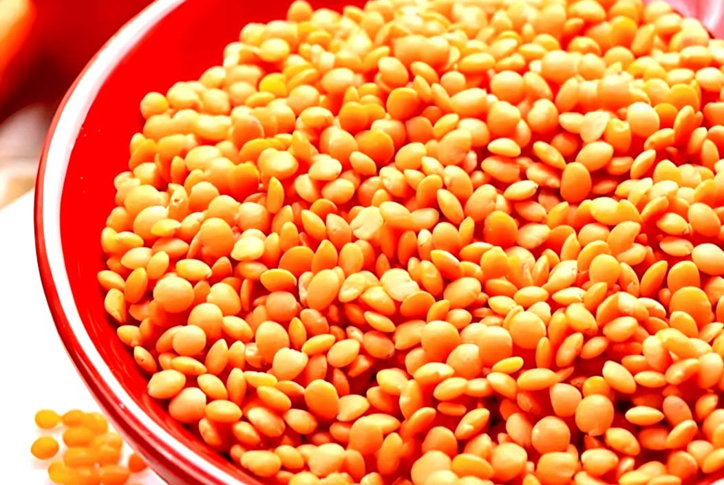 ১০ হাজার মেট্রিক টন মসুর ডাল কিনবে সরকার