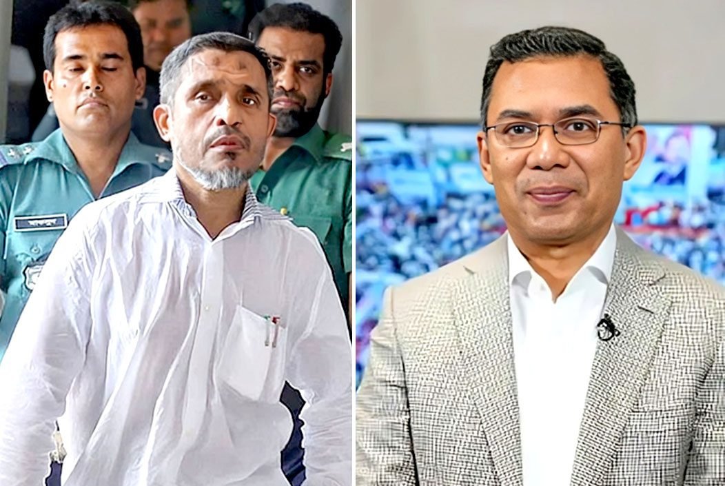 ২১ আগস্ট গ্রেনেড হামলা মামলায় তারেক ও বাবরসহ সব আসামি খালাস
