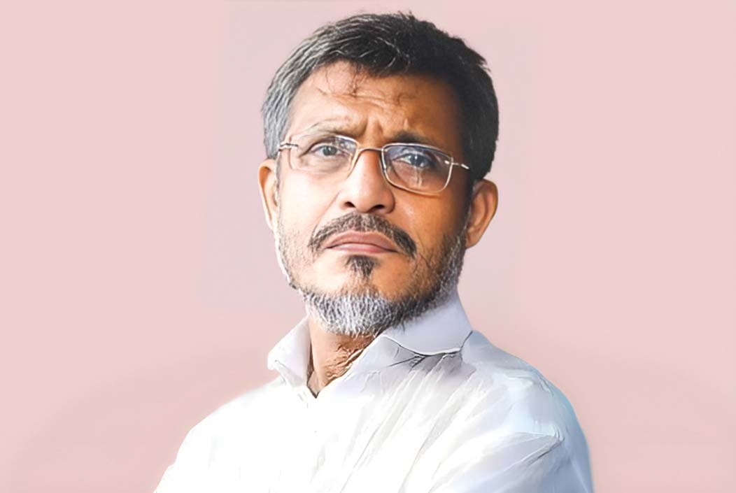 অসুস্থ হয়ে হাসপাতালে লুৎফুজ্জামান বাবর