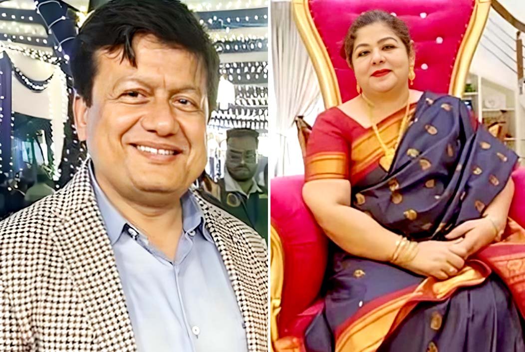 অস্ত্র মামলায় ছাগলকাণ্ডের মতিউর রিমান্ডে, স্ত্রী লায়লা...