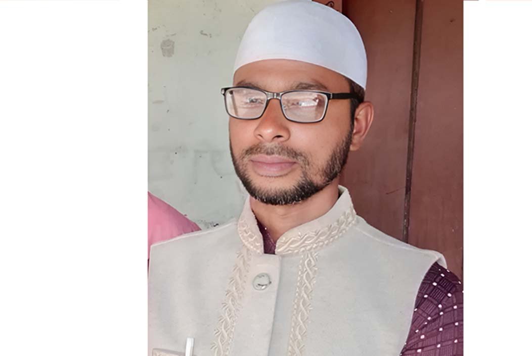জয়পুরহাটে মোটরসাইকেলের মুখোমুখি সংঘর্ষে জামায়াত নেতার মৃত্যু
