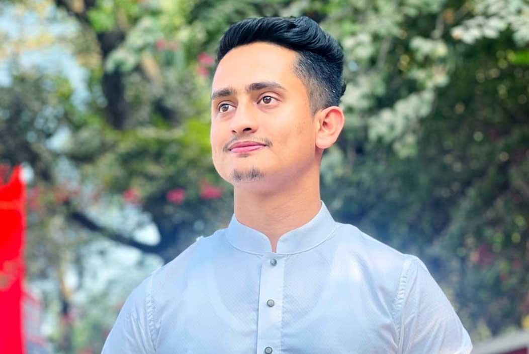 জুলাই শহীদ স্মৃতি ফাউন্ডেশনের সাধারণ সম্পাদকের দায়িত্বে আমি নেই : সারজিস