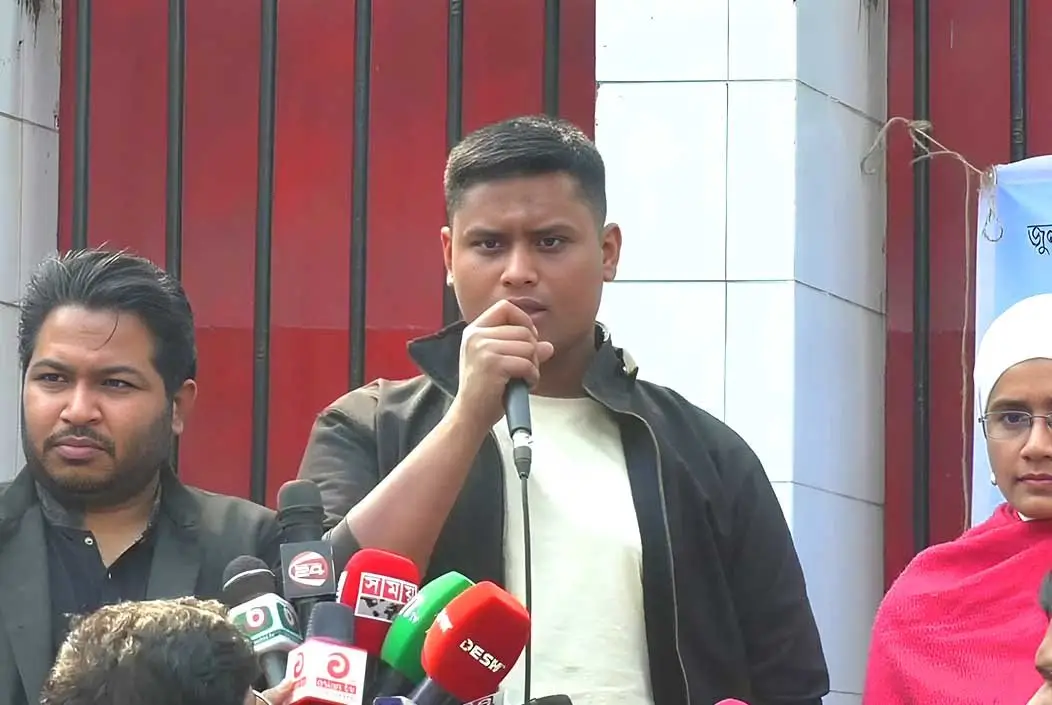 তরুণ প্রজন্মের ভাষা বুঝতে ব্যর্থ হলে আ. লীগের মতোই পরিণ...