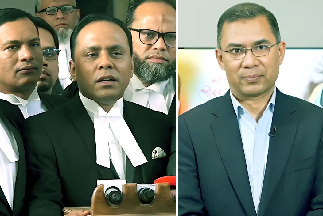তারেক রহমানের বিরুদ্ধে আরও ১৮/১৯টি মামলা রয়েছে: কায়সার কামাল