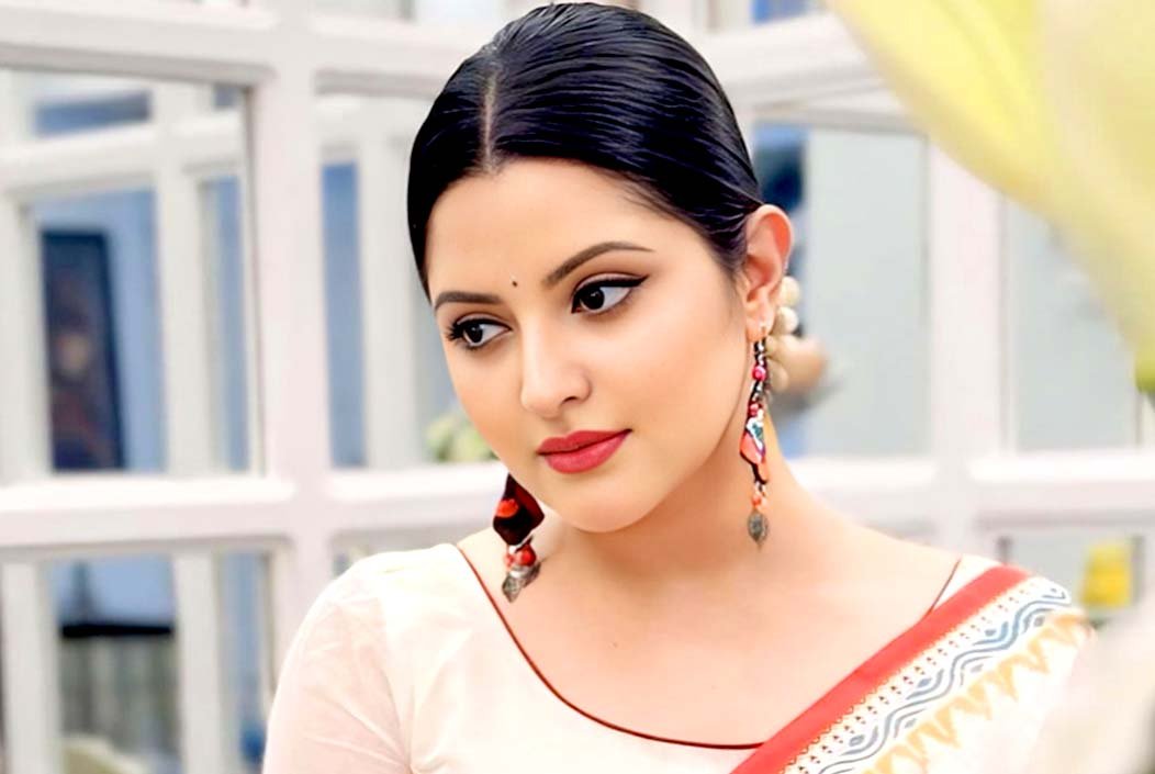 পরীমণির বিরুদ্ধে গ্রেপ্তারি পরোয়ানা জারি