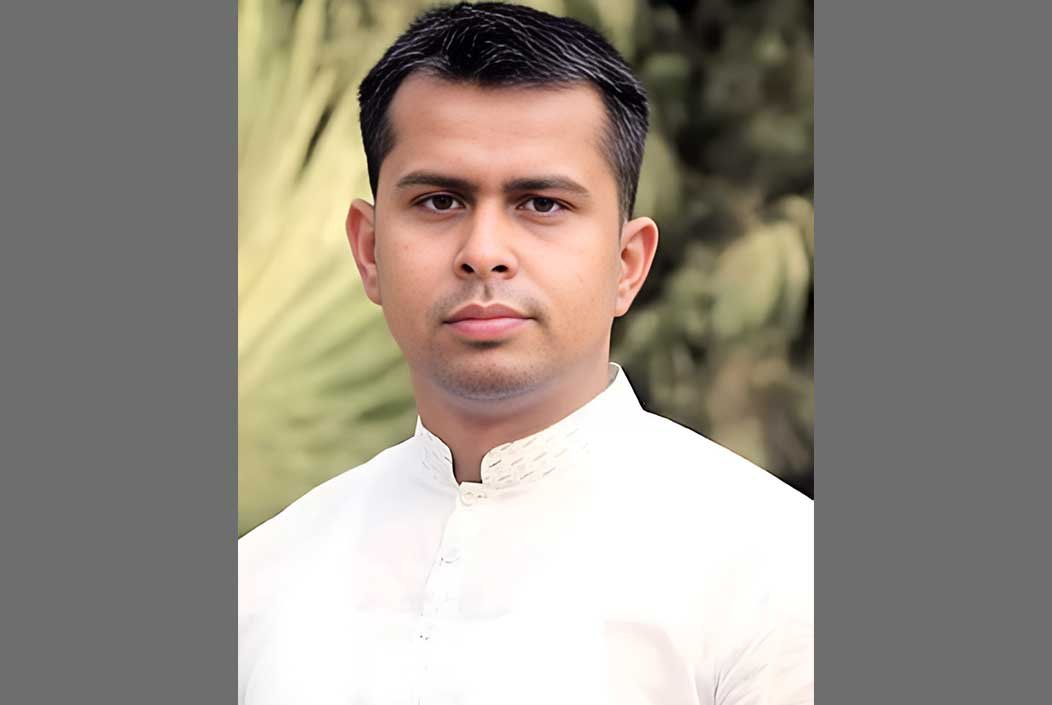 বগুড়ায় নাশকতার মামলায় সাবেক যুবদল নেতা গ্রেফতার