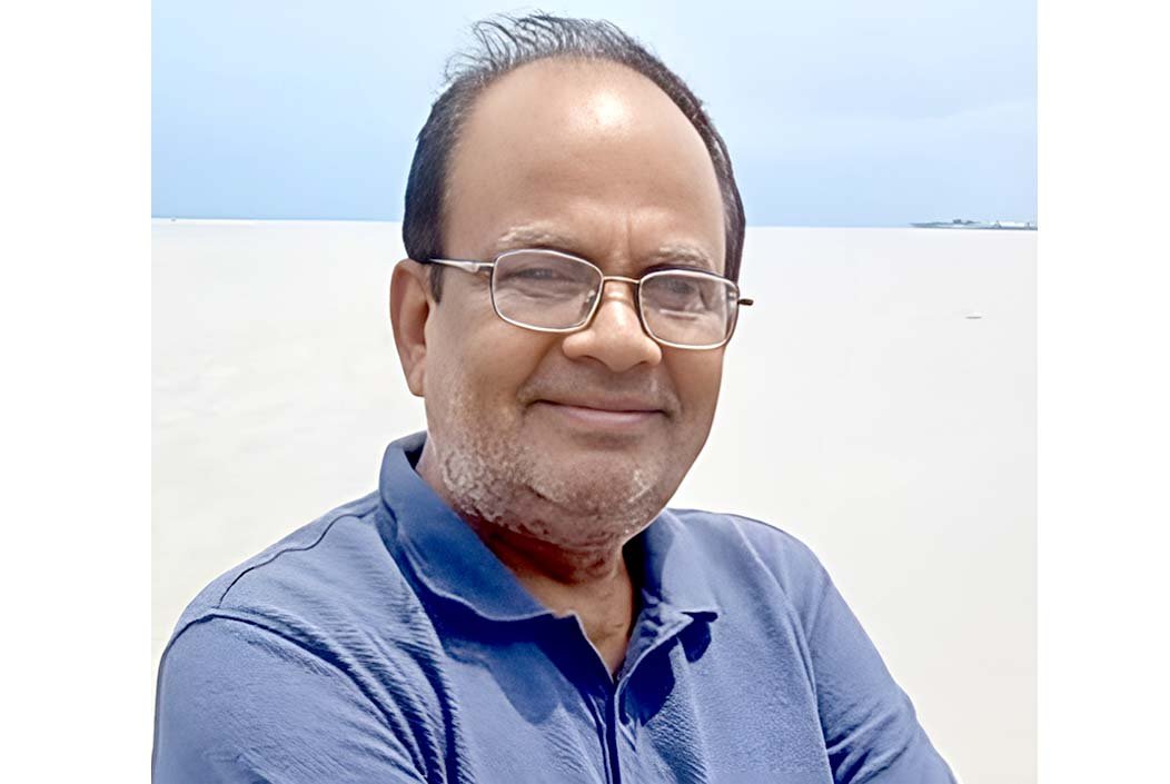 বগুড়া জেলা আওয়ামী লীগের সহ-সভাপতি গ্রেফতার