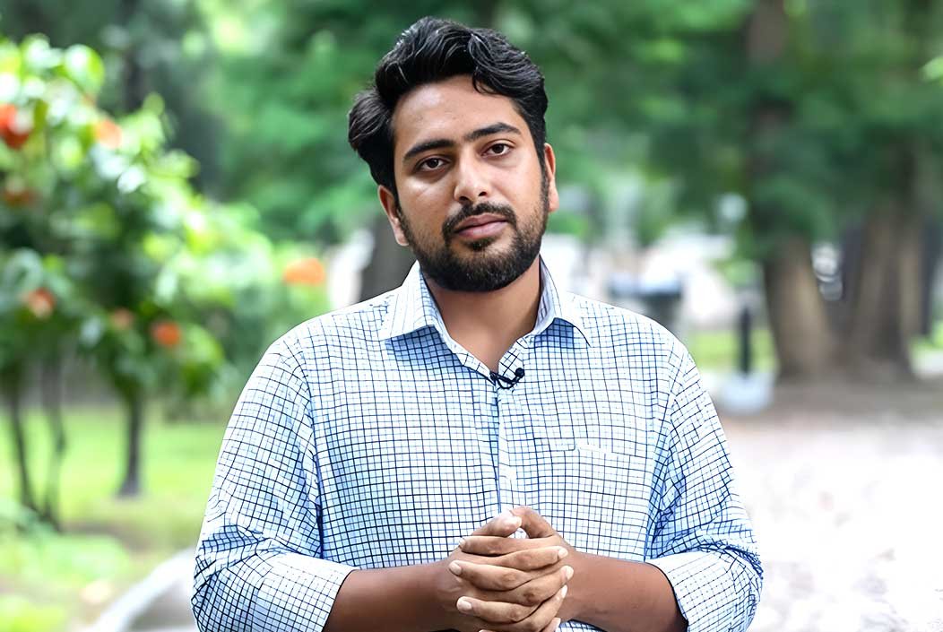 বিএনপি’র কথার টোন আওয়ামী লীগের সাথে মিলে যাচ্ছে: উপদেষ্টা নাহিদ