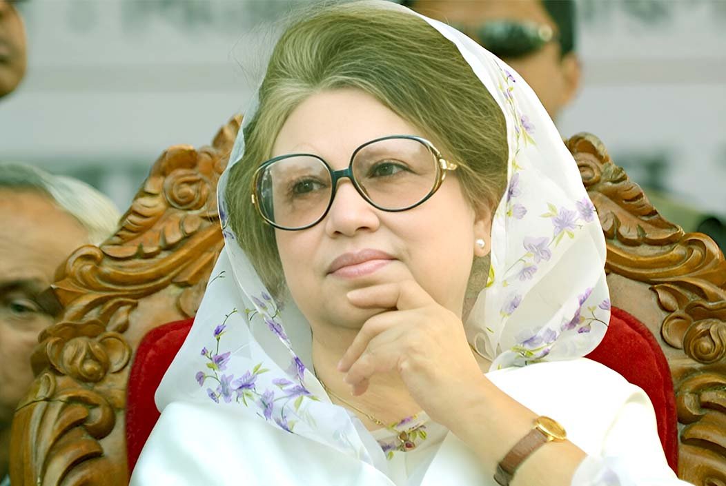 বিএনপির স্থায়ী কমিটির সদস্যদের সঙ্গে বৈঠক করবেন খালেদা জিয়া