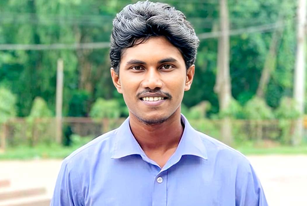 রাউজানে সমন্বয়ক রাফির ওপর হামলা, থানায় অভিযোগ
