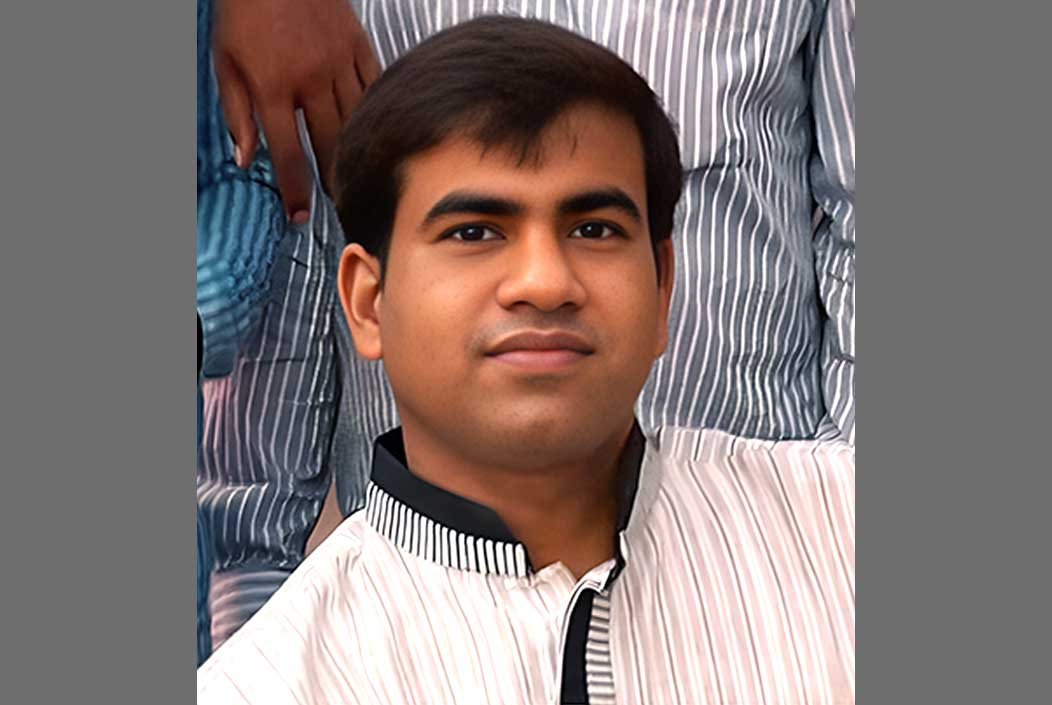 সড়ক দুর্ঘটনায় মারা গেলেন রাজশাহী বিশ্ববিদ্যালয়ের শিক্ষক