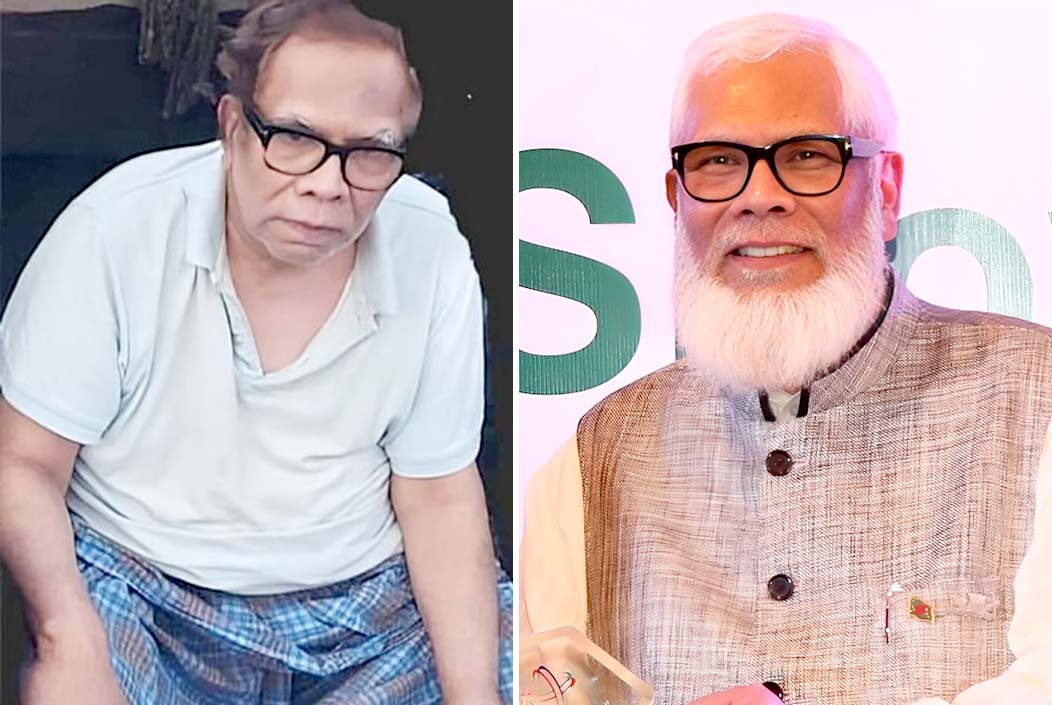 সাবেক উপদেষ্টা সালমান এফ রহমানের ২৫০ কোটি টাকার সম্পত্ত...