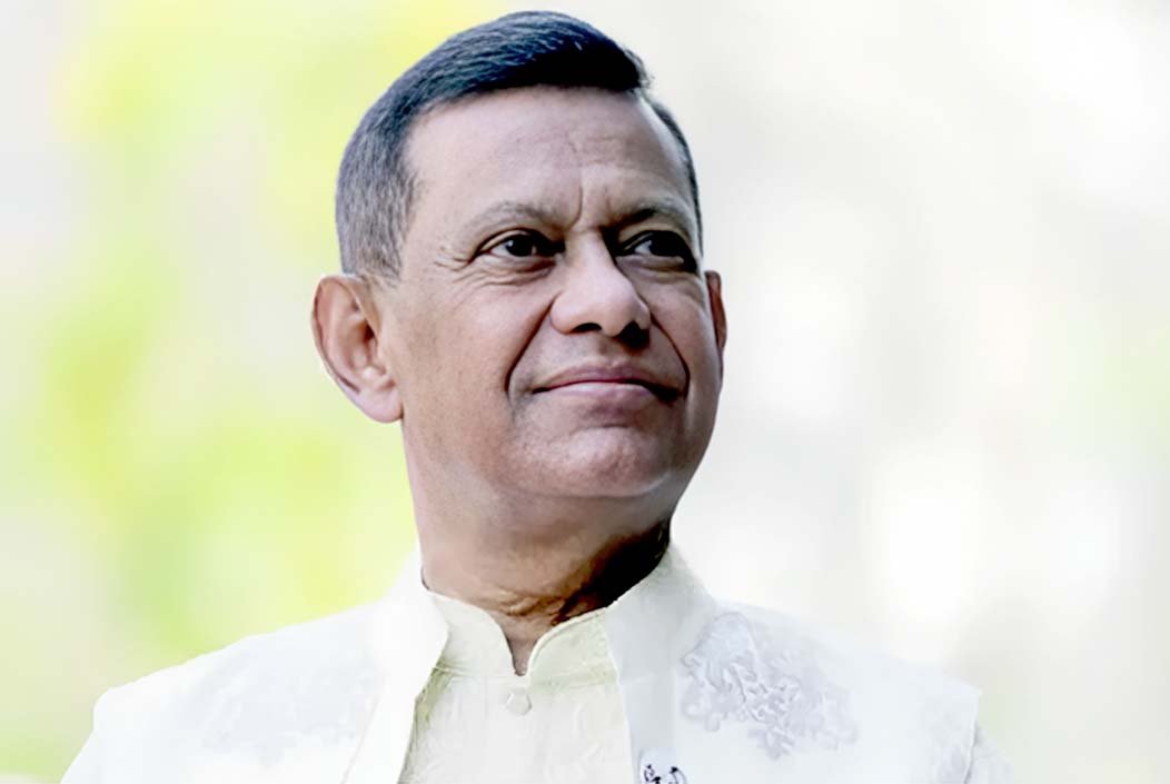 সাবেক বিচারপতি শামসুদ্দিন চৌধুরী মানিকের মৃত্যুর খবর সত্য নয়: কারা কর্তৃপক্ষ