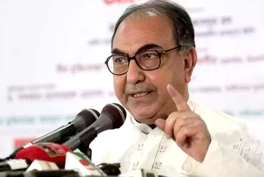 ১/১১’র পরিণতি বিএনপির চেয়ে বেশি কেউ ভোগ করেনি: মির্জা আব্বাস