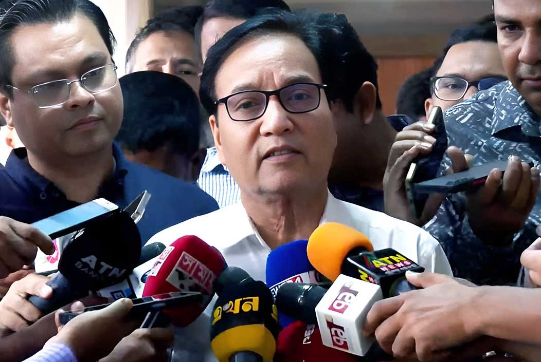 ২৬৭ জনের বেশিরভাগই পুনরায় চাকরিতে যোগ দিতে পারবেন: সিনিয়র সচিব